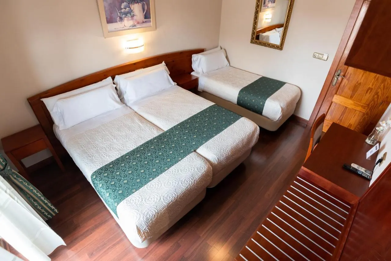 Hotel Alameda Malaga 2*,  Hiszpania